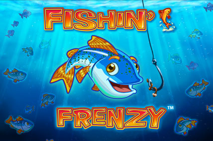 fishing frenzy video slot game tricks