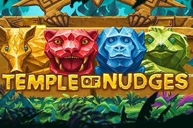 Temple of nudges