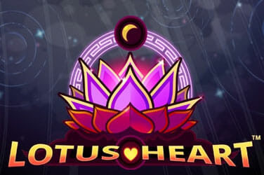 Lotus heart